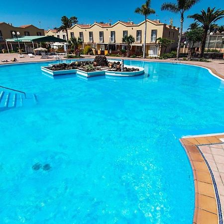 Ibiscus Bungalow Maspalomas Maspalomas  Exterior foto