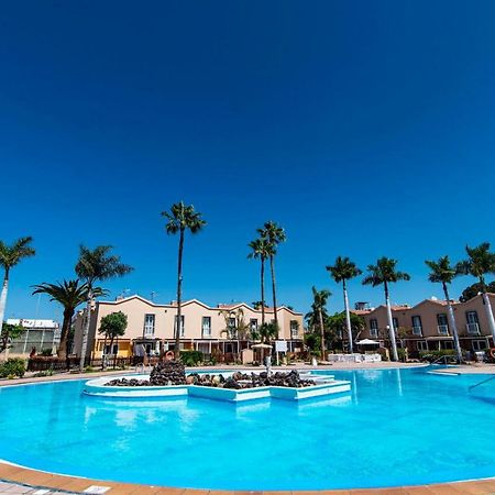 Ibiscus Bungalow Maspalomas Maspalomas  Exterior foto