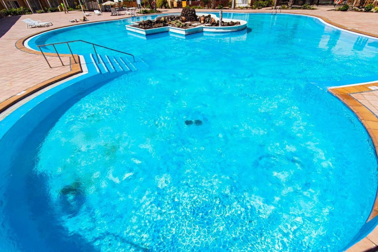 Ibiscus Bungalow Maspalomas Maspalomas  Exterior foto